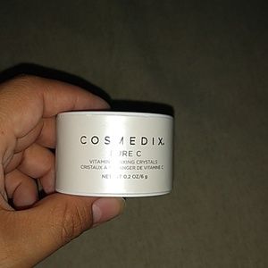 New! Cosmedix Pure C